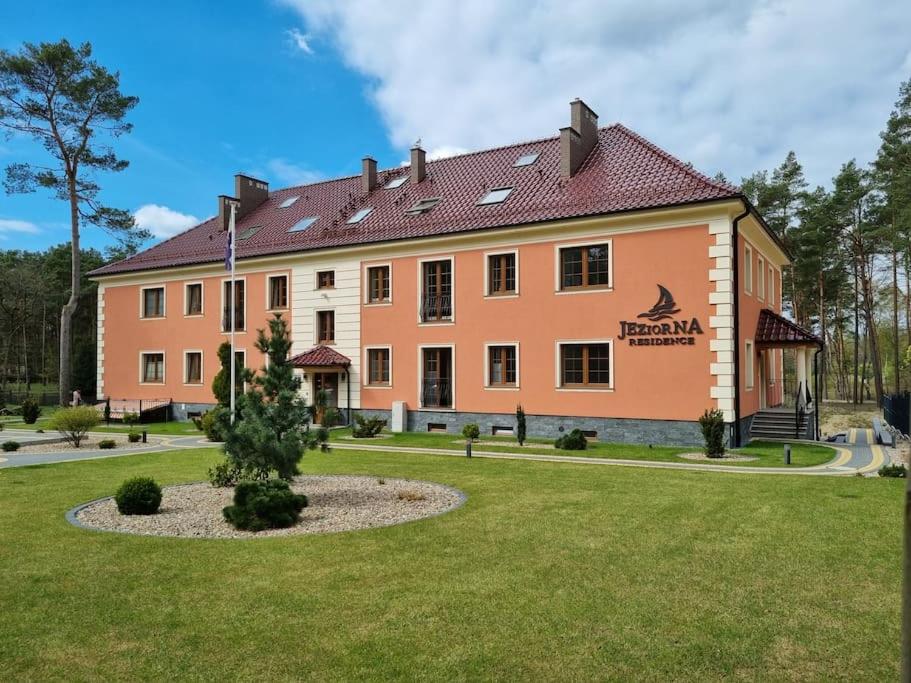 Uroczy apartament blisko jeziora photo 4