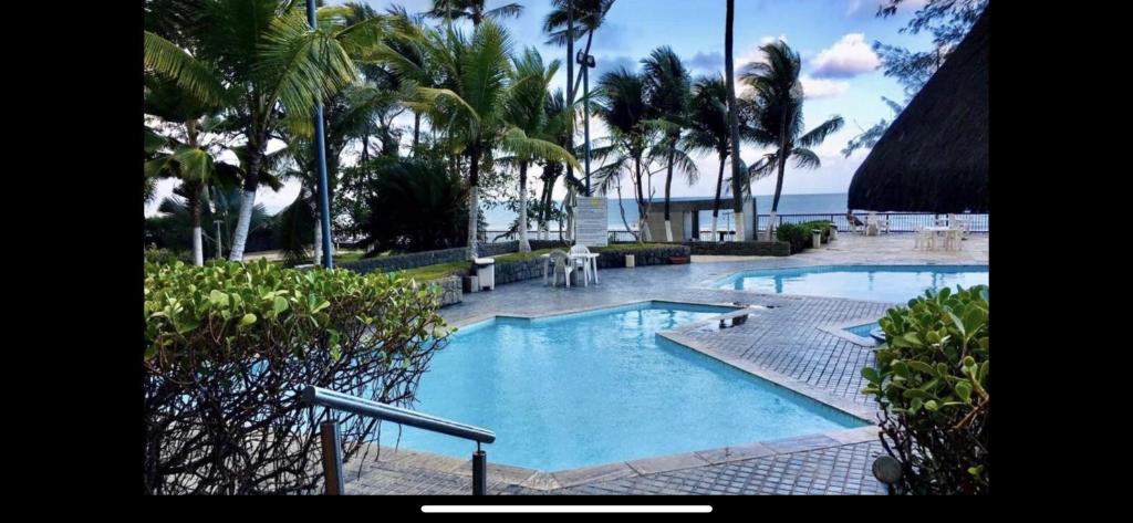 Flat Beira Mar photo 1