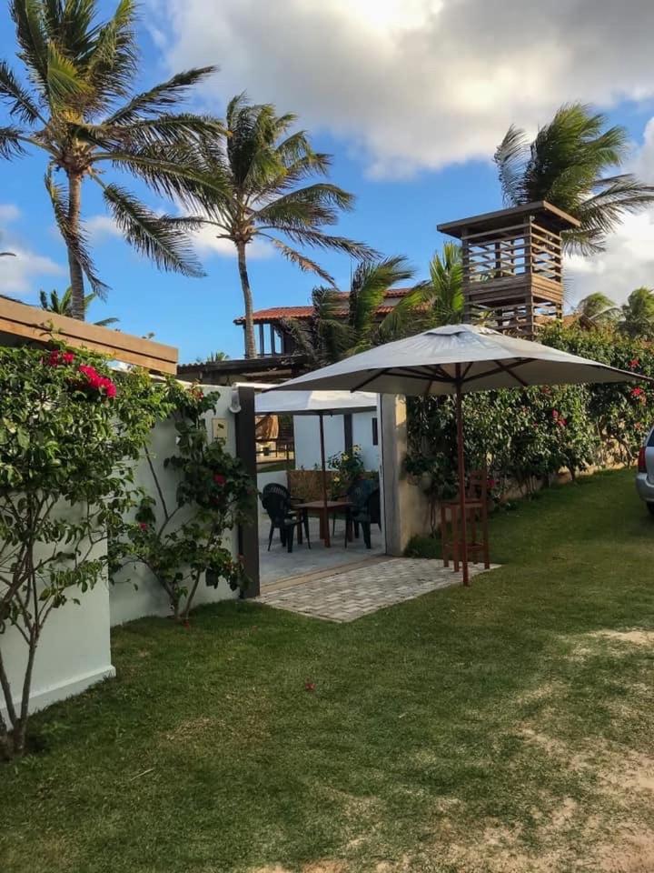 Tabatinga Beach Hotel photo 1