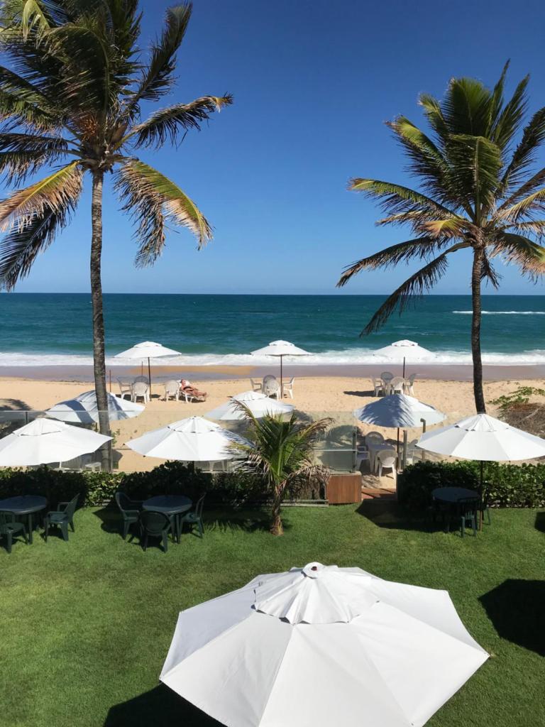 Tabatinga Beach Hotel photo 3