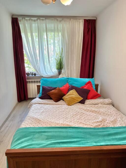 Sunny Apartment in Silesia photo 1