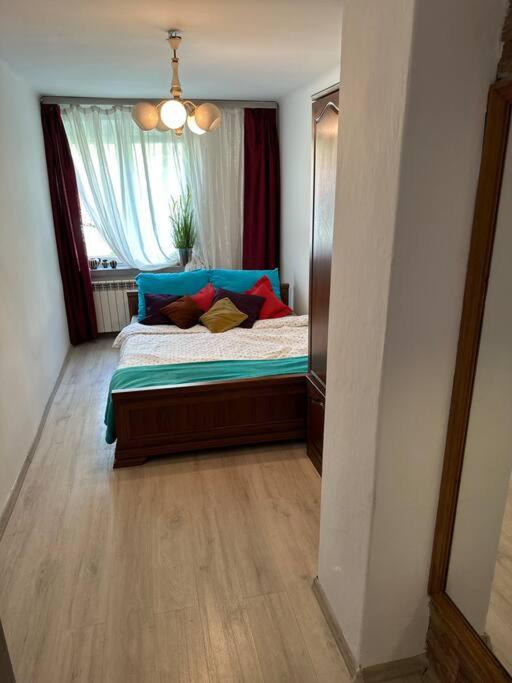 Sunny Apartment in Silesia photo 4