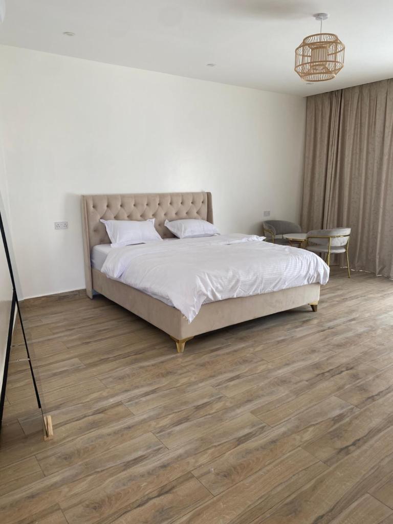 WADI BANI KALED REST HOUSE photo 3