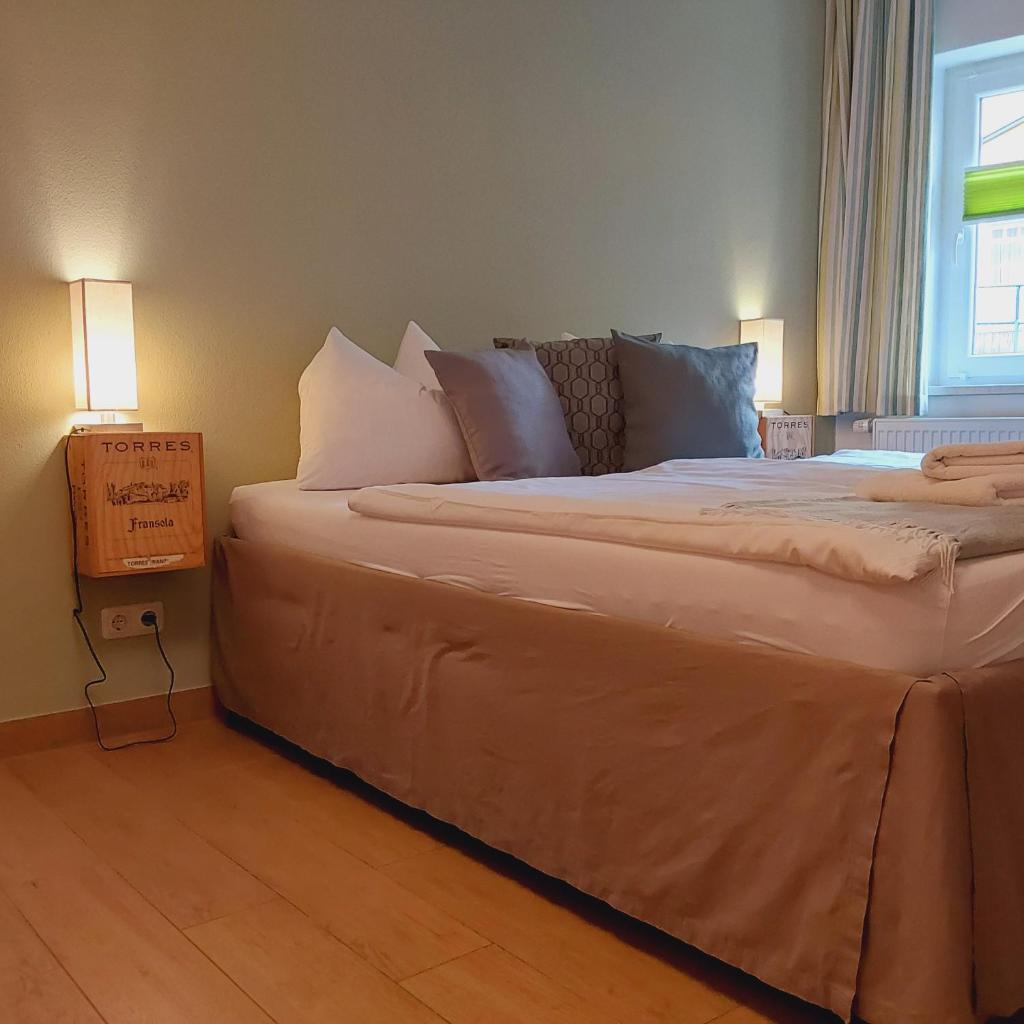 Bed and Breakfast Wehlen photo 2
