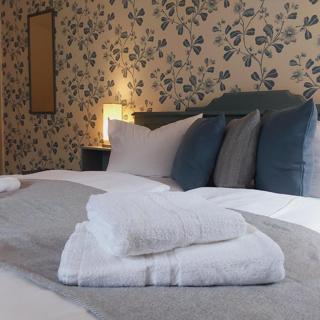 Bed and Breakfast Wehlen photo 1
