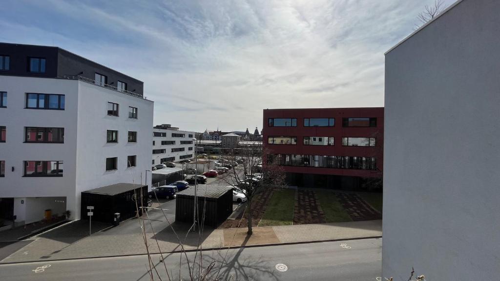 3 Zimmer Apartment mit Parkplatz - Sleepomat photo 3