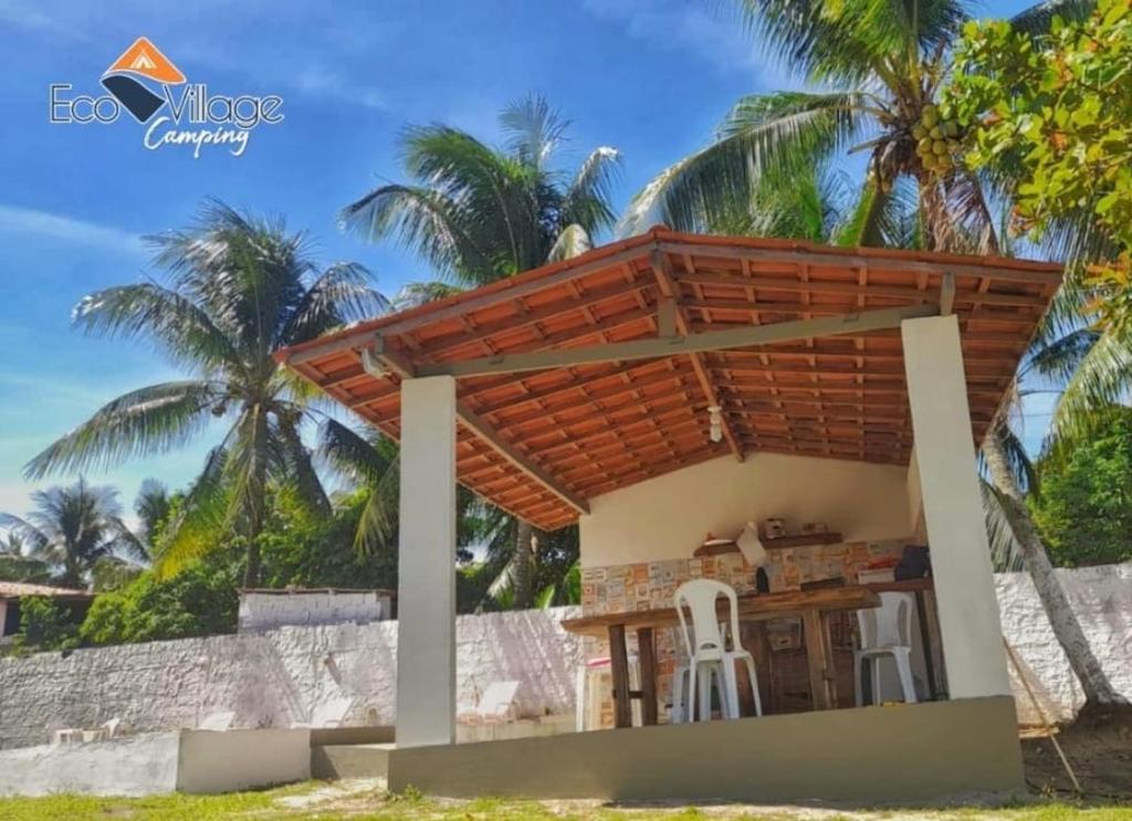 ECO VILLAGE CAMPING HOTEL photo 3