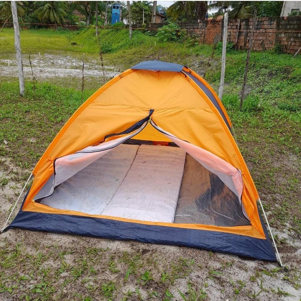 ECO VILLAGE CAMPING HOTEL photo 4