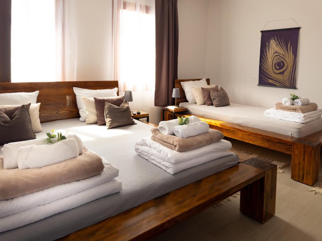 Golubina-Apartmani 1