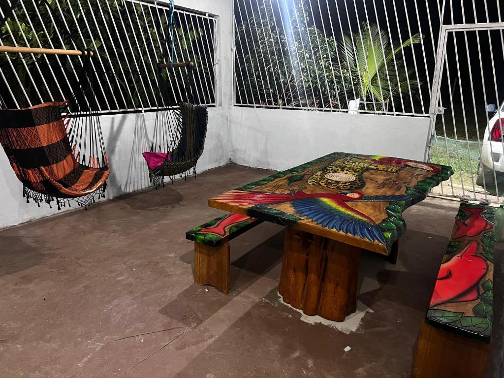 Residência Shalom photo 2