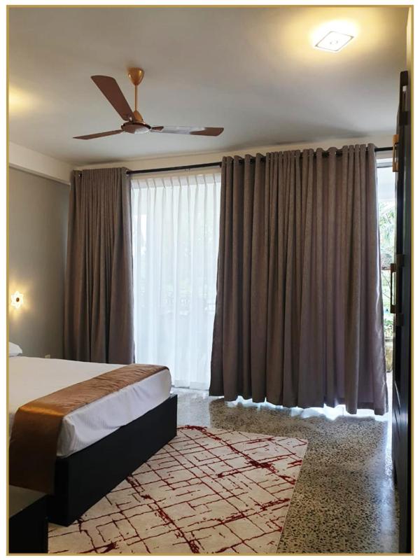Orange Guest Homes & Banquet Hall photo 3