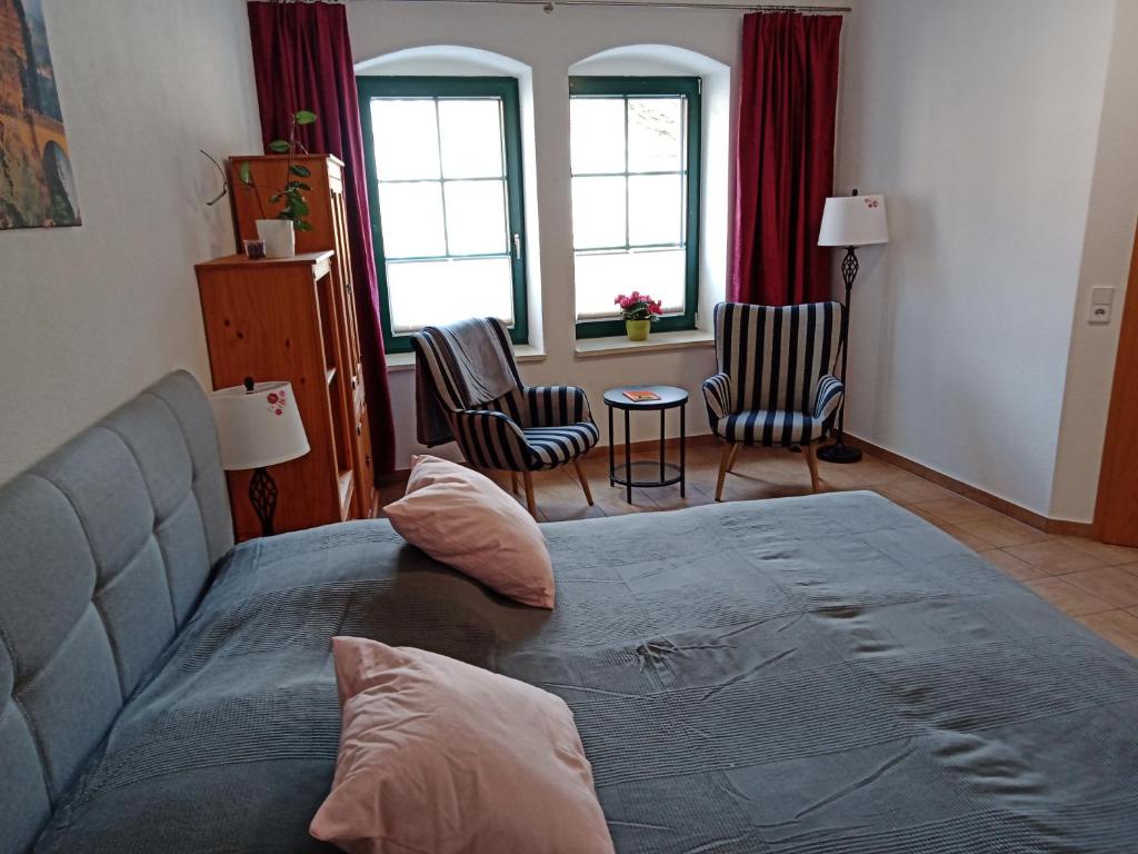 Apartment Am Markt 4 photo 3