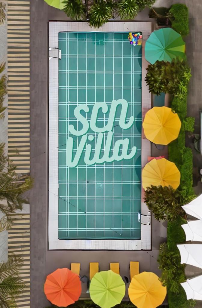 SCN Villa รับสัตว์เลี้ยง
