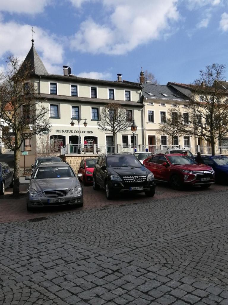 Apartment Am Markt 4 photo 4