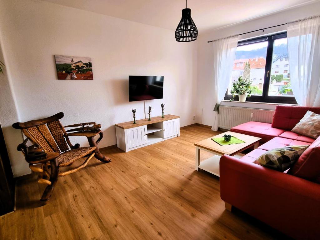 Ferienwohnung Cumbach photo 1