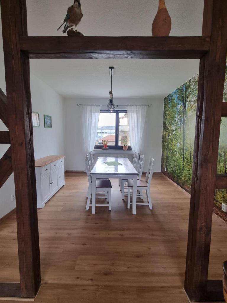 Ferienwohnung Cumbach photo 2
