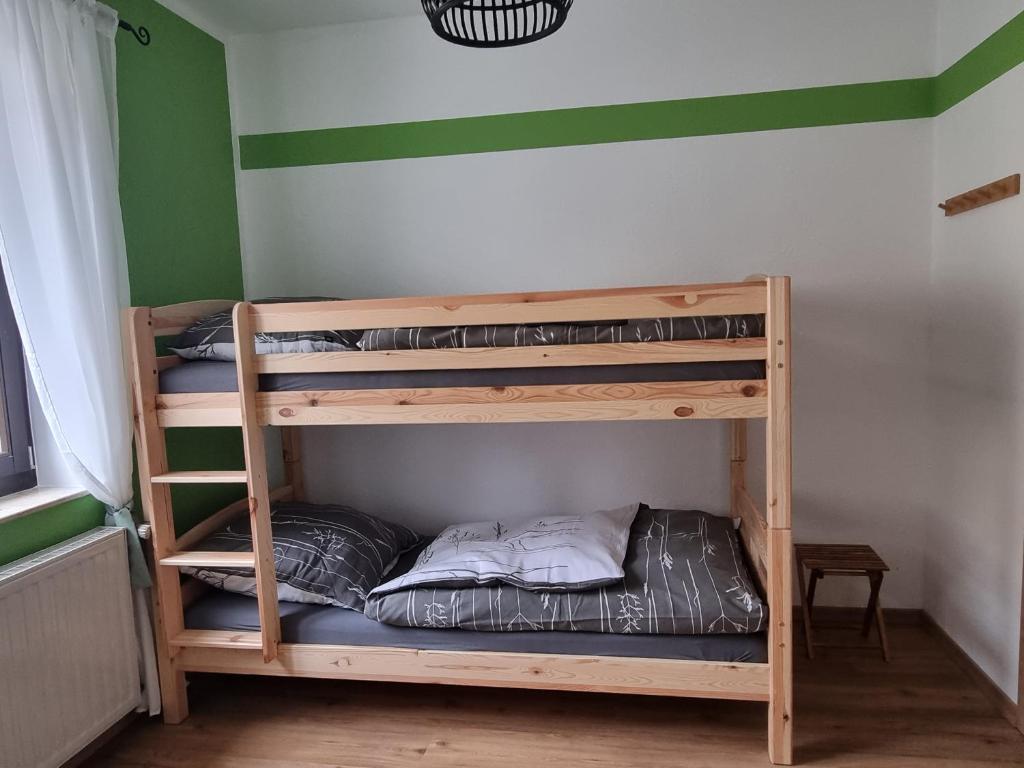 Ferienwohnung Cumbach photo 4