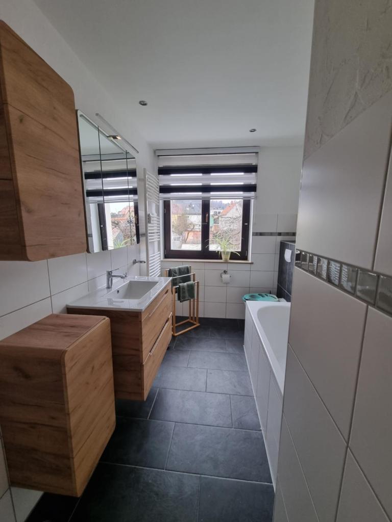 Ferienwohnung Cumbach photo 3