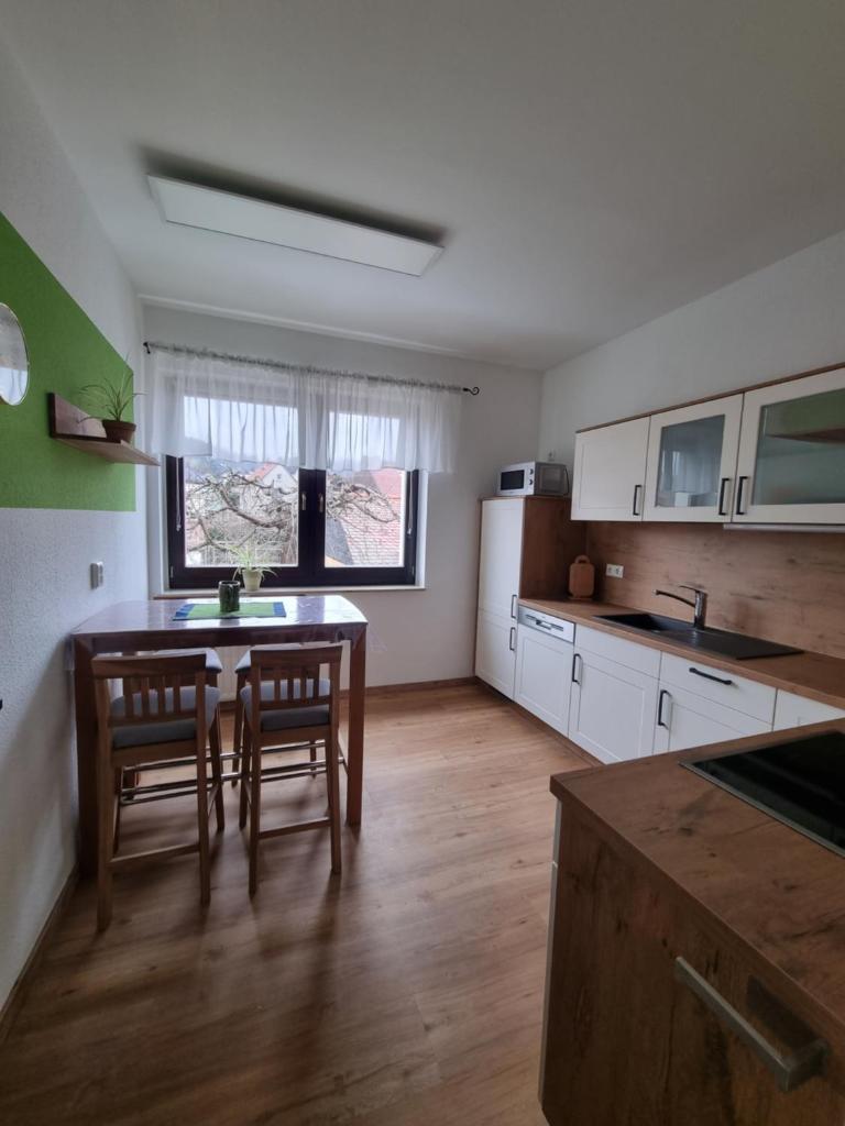 Ferienwohnung Cumbach