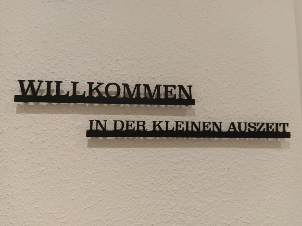 Kleine Auszeit photo 4