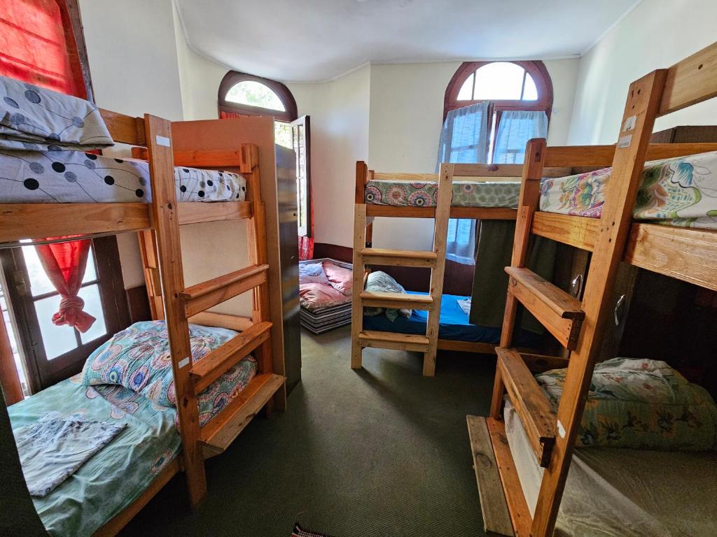 Montevideo Hostel photo 1