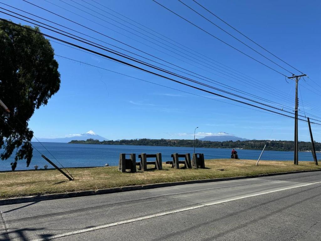Departamento frente al lago Llanquihue photo 3