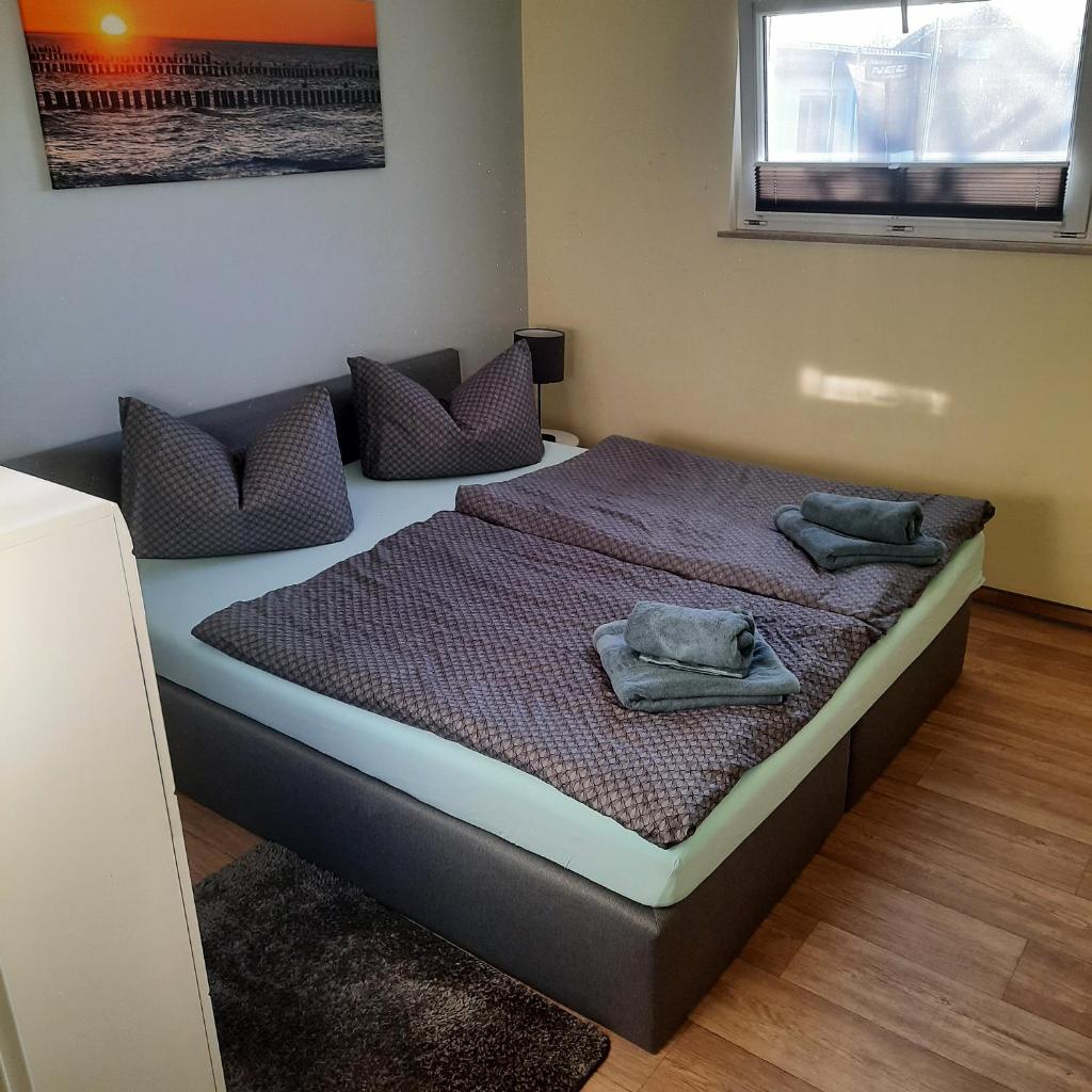 Theunis Ferienwohnung photo 4