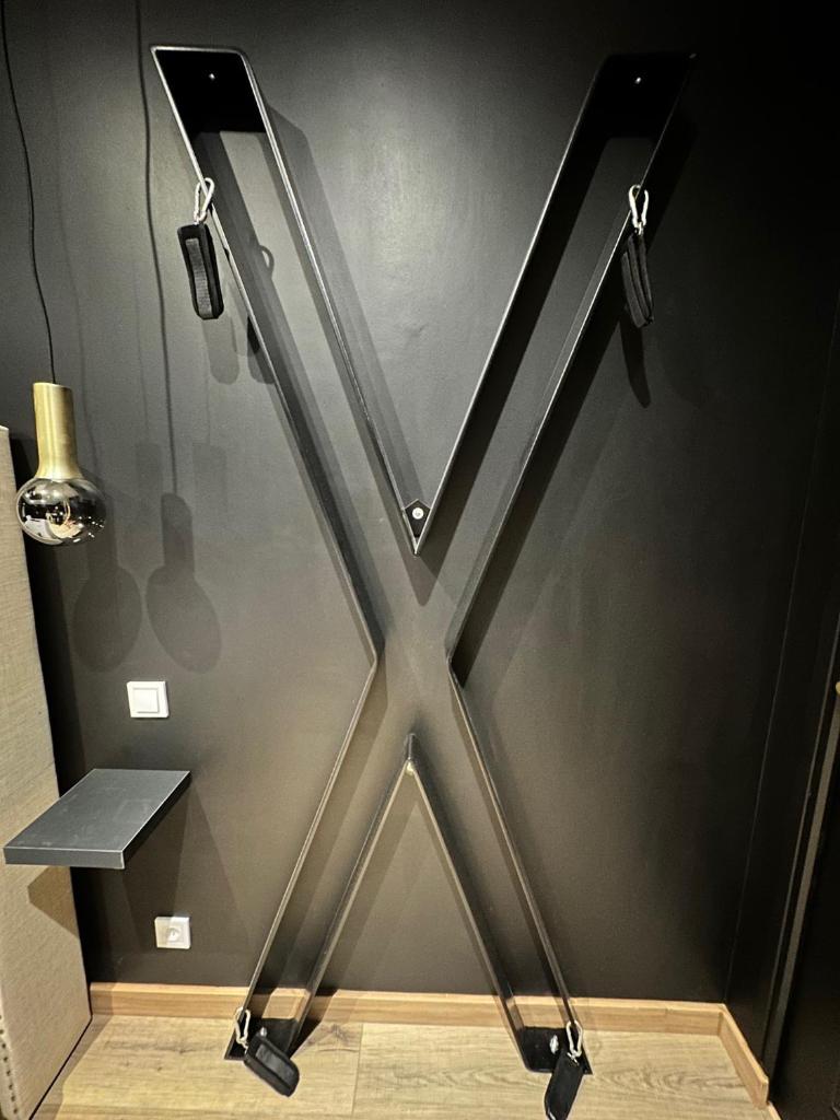 Suits Blois - Love Room photo 3