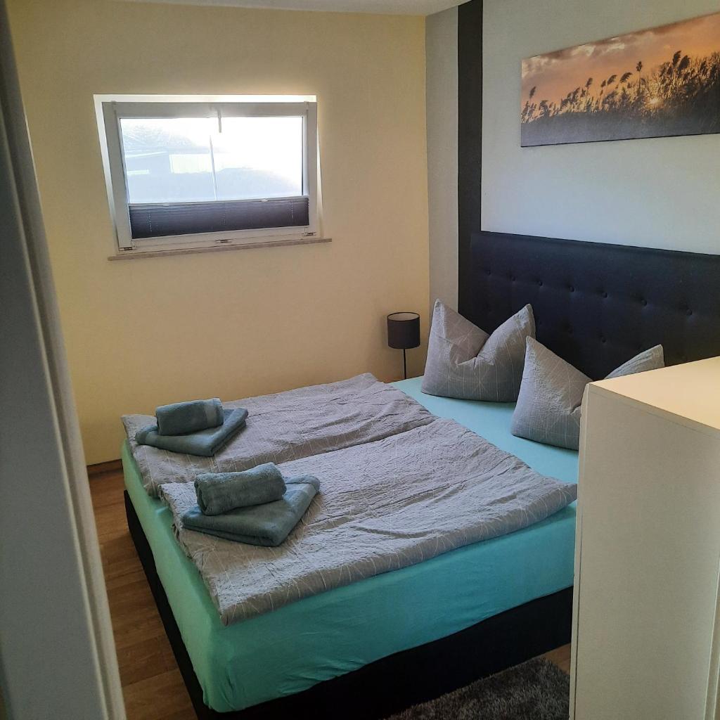 Theunis Ferienwohnung photo 2