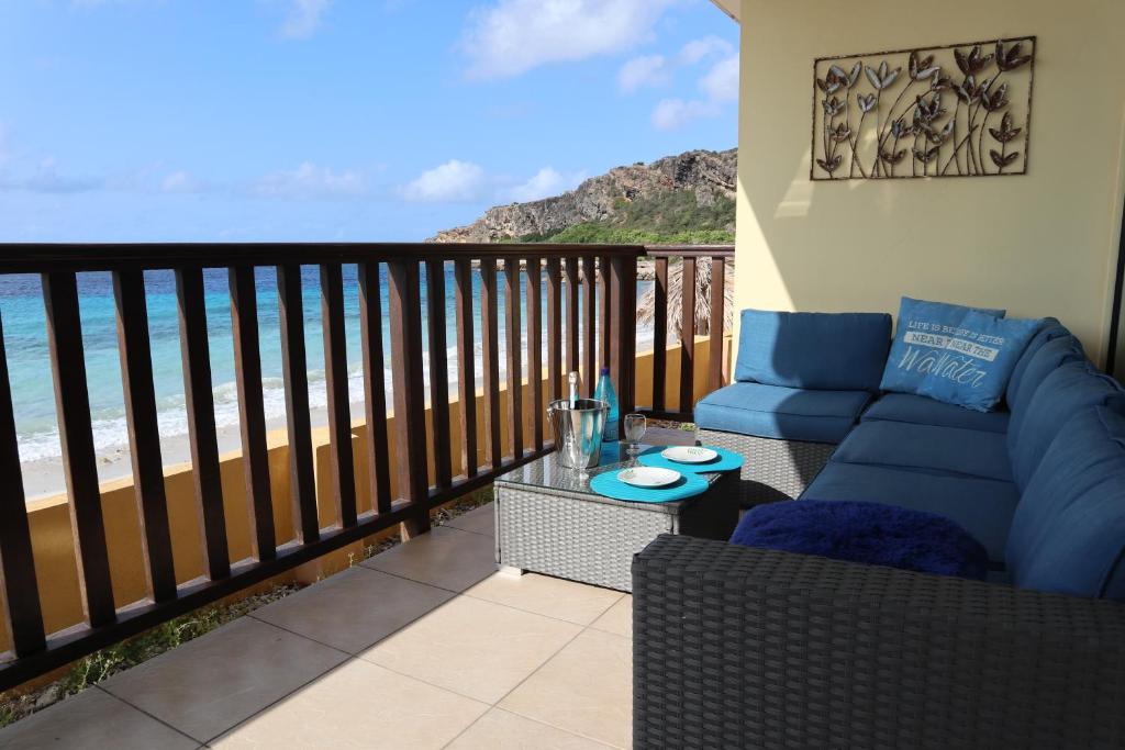 Ocean View Palapa
