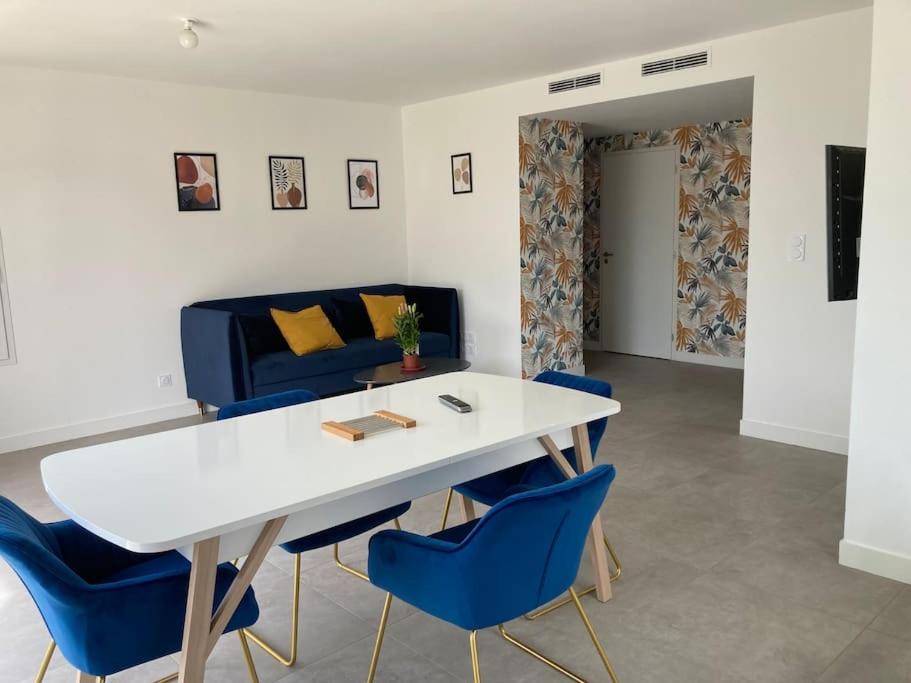 Maison tout confort photo 1