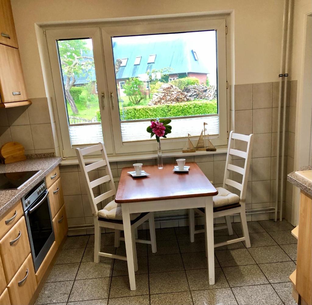 Ferienhaus Erdmann-Huus photo 1