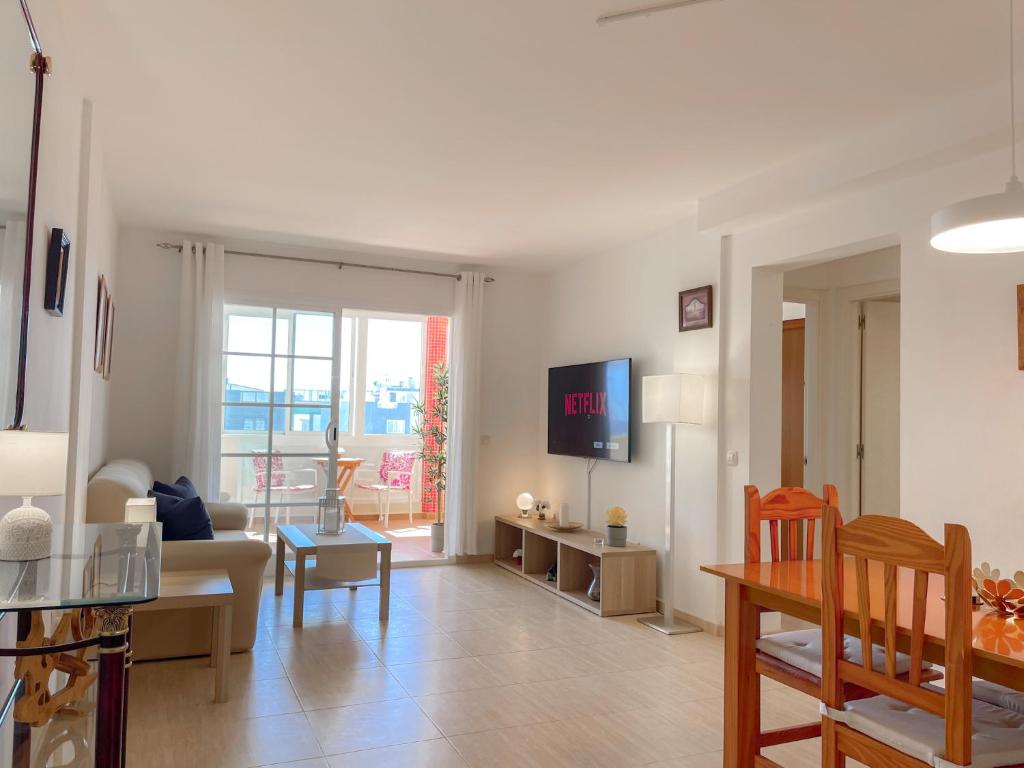 Fee4Me Casa Emilia: Playa a 450m photo 2