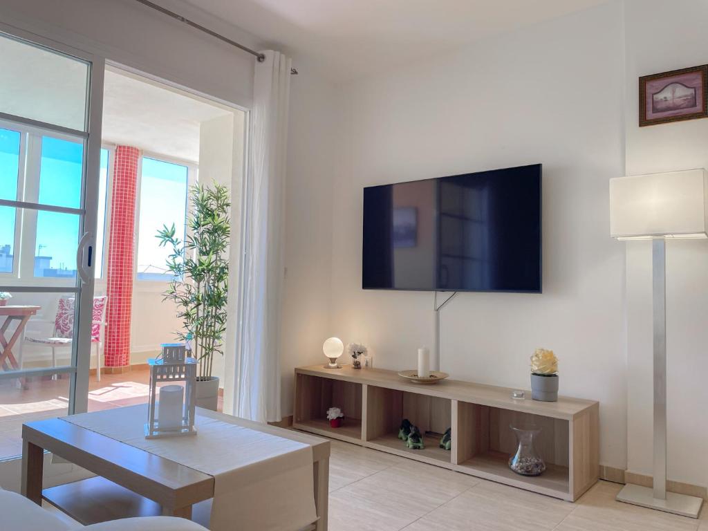 Fee4Me Casa Emilia: Playa a 450m photo 1