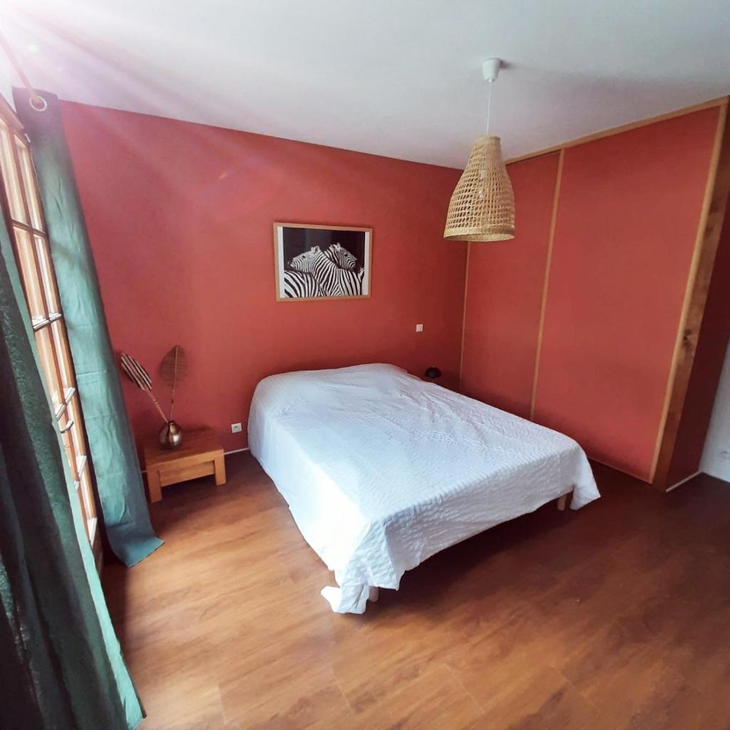 Maison landaise photo 1