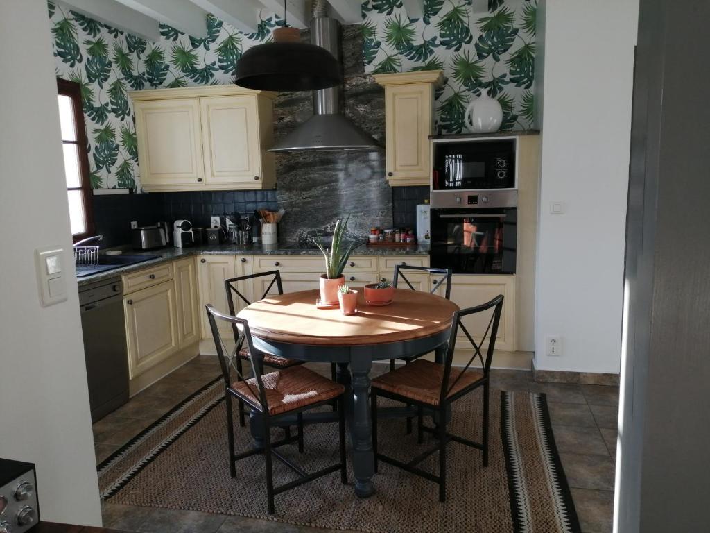 Maison landaise photo 2