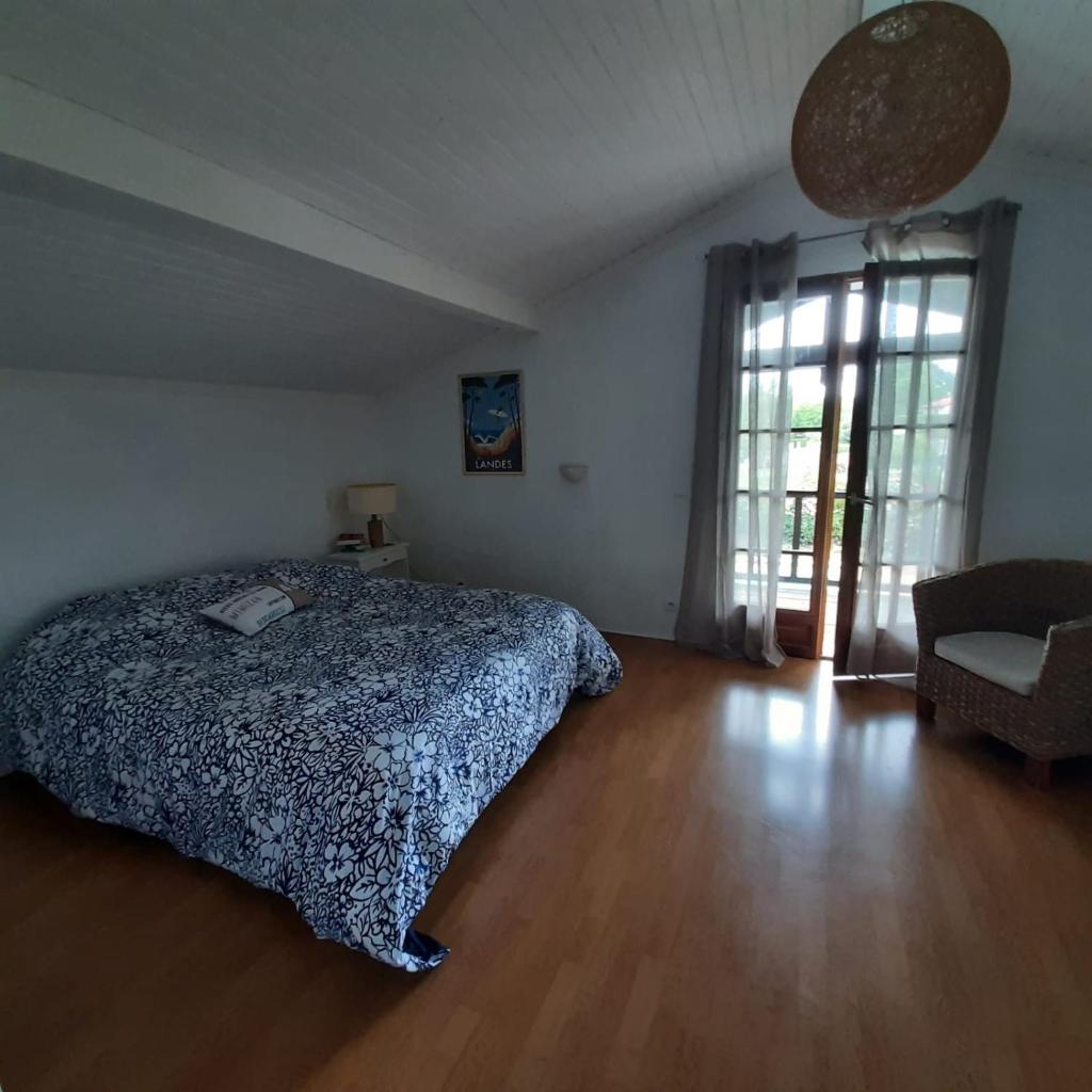 Maison landaise photo 4