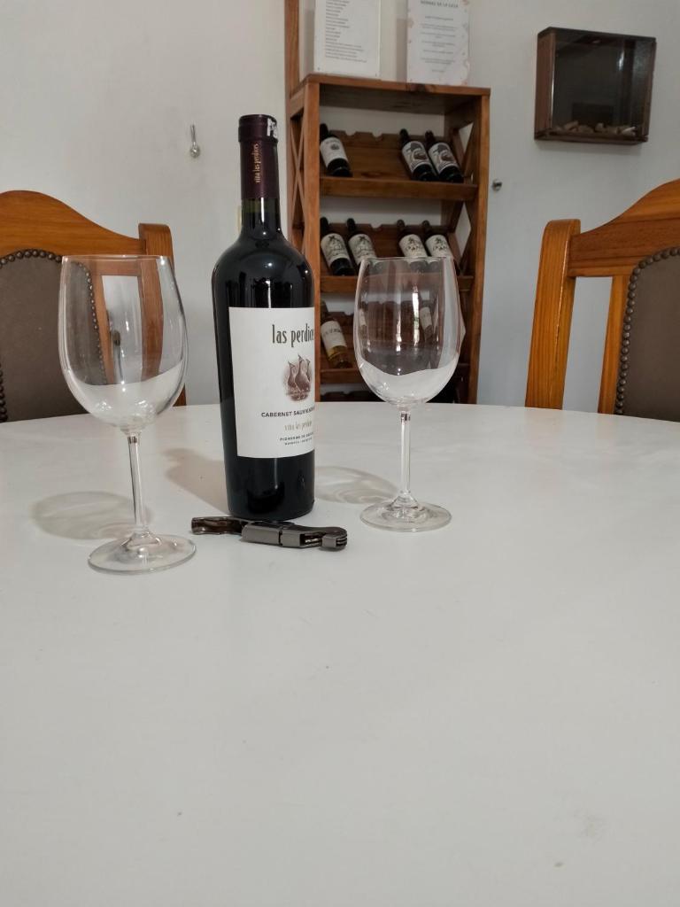 Casa los Hermanos