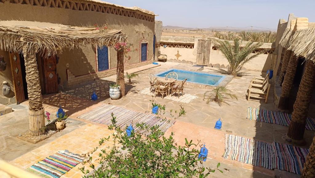 kasbah hotel Luna photo 3