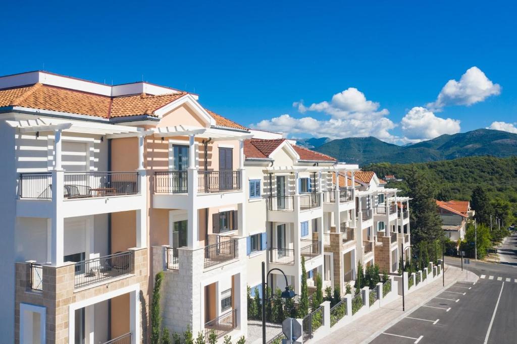 Lustica Bay Apartment - Centrale 4503 photo 1
