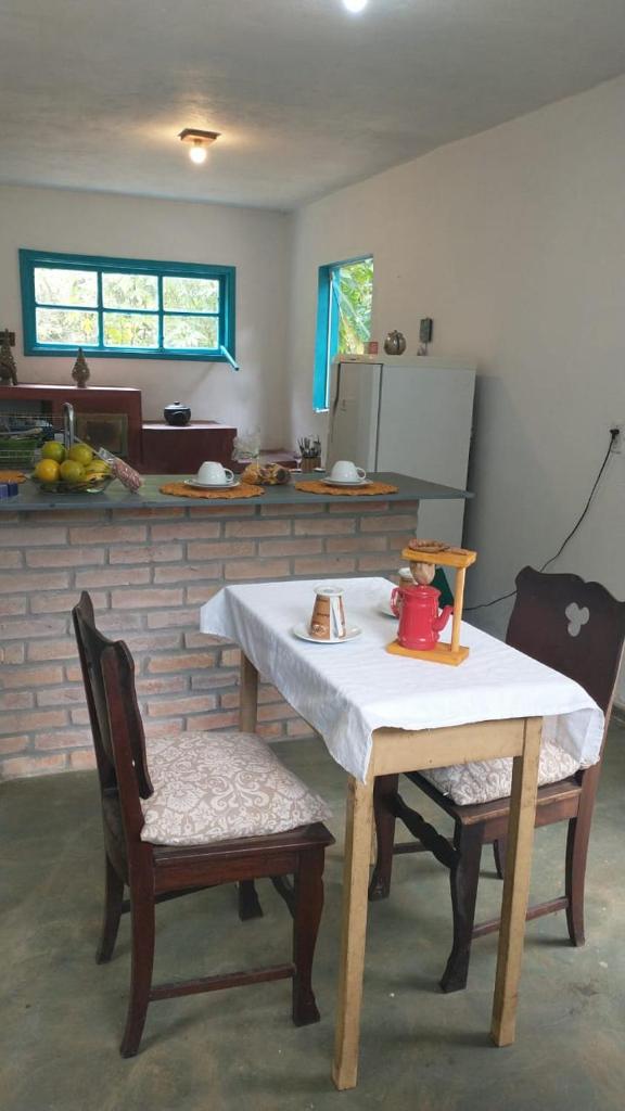 Casa do Bosque photo 3