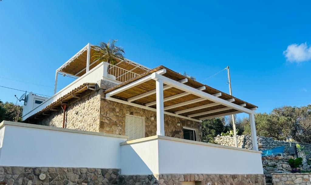 Cottage Vittoria - Marina di Novaglie photo 1