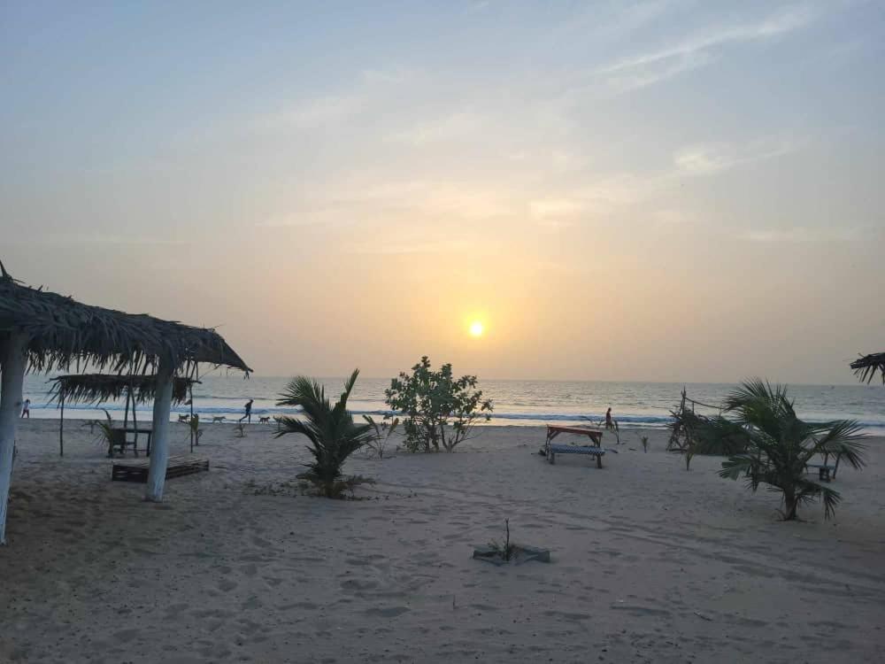Jusula Beach Resort photo 2