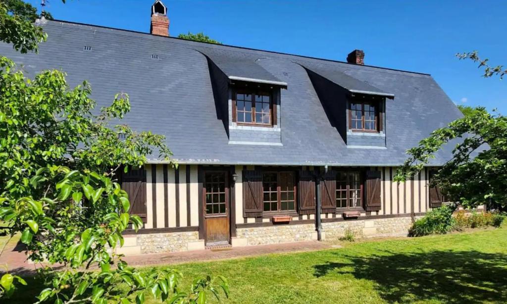Maison Évasion Normande