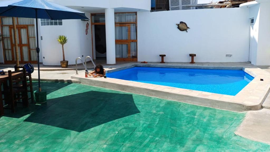 El Capricho II Paracas photo 2