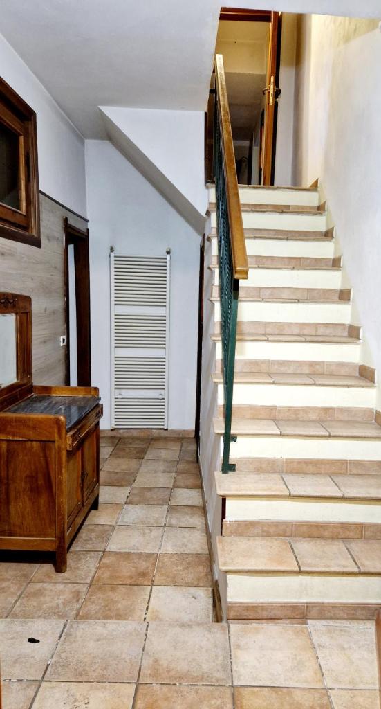 Casa Nonna Chiarina