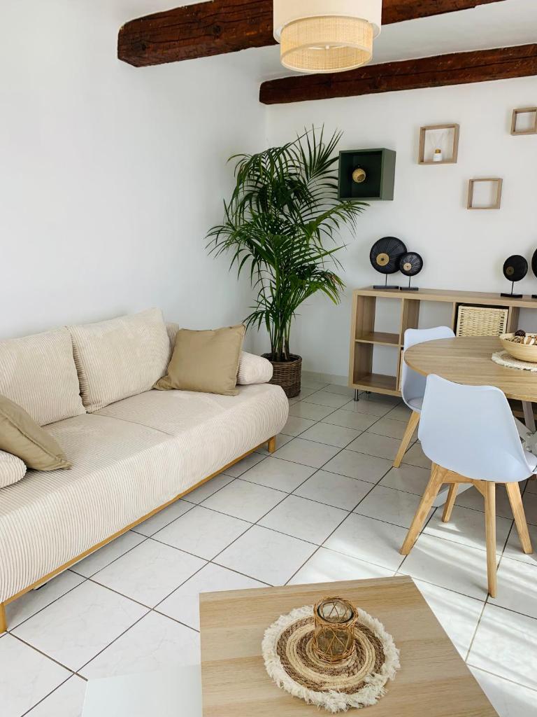 Appartement Jas du Cassoir BRAS-D'ASSE photo 1