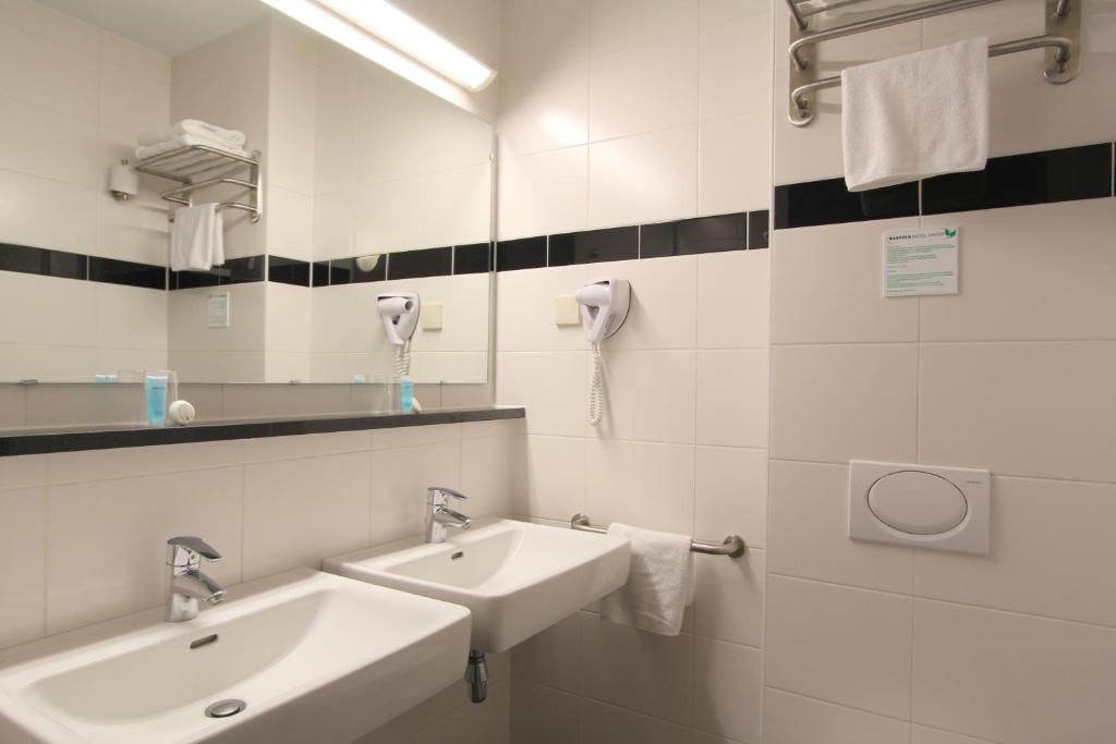 Bastion Hotel Utrecht photo 4