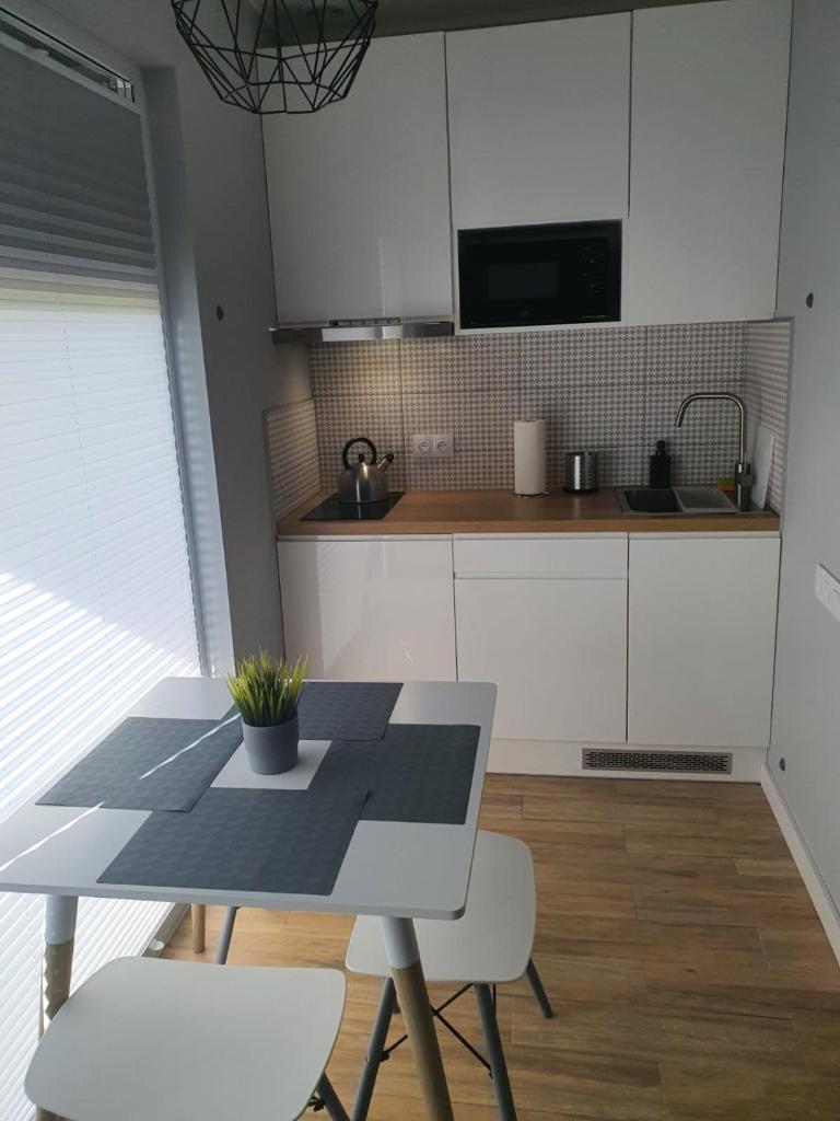Apartamenty Jana Pawła photo 3