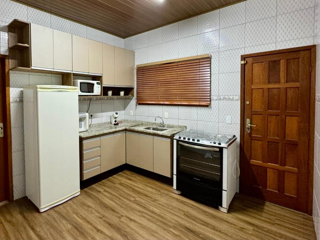 Casa em Nova Friburgo - Moda Íntima photo 3